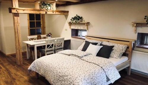 Maisonette