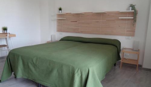 Triple Room with Bathroom