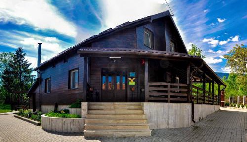 Holiday Home