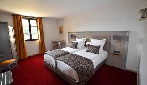 Comfort Double Room