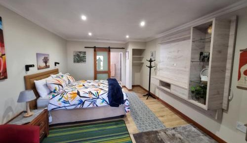 Queen Room with Balcony