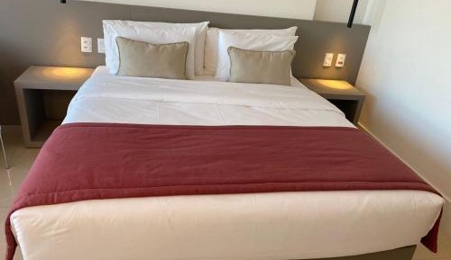 1 Queen Bed, Executive Business Room, Non-Smoking