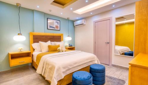 Queen Room