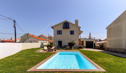 Three-Bedroom Home