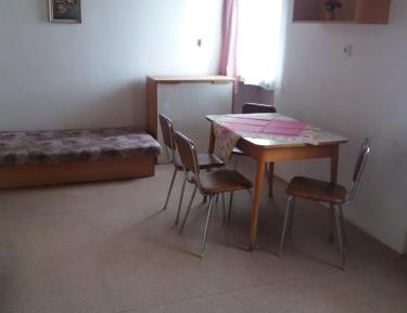 Economy Quadruple Room with Shared Bathroom