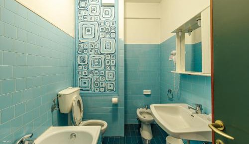 Classic Quadruple Room