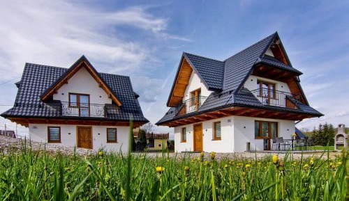 Superior Chalet