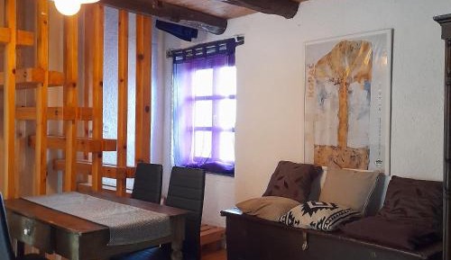 Apartment (2-4 Adults)