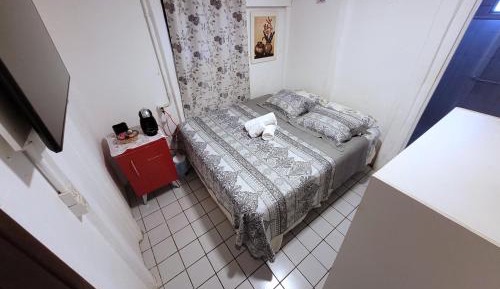 King Room with Garden View