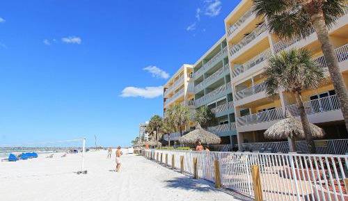 Two Bedroom Apartment 