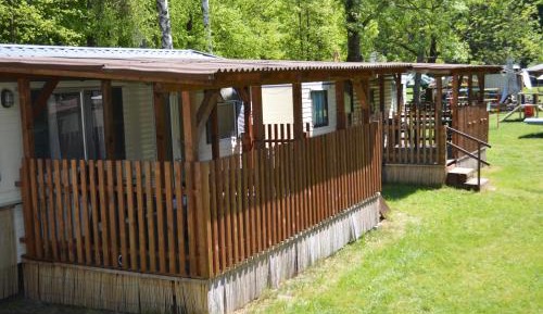 Mobile Home
