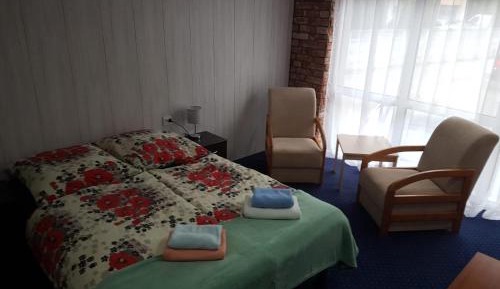 Triple Room with Private Bathroom