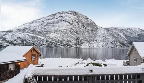 Three-Bedroom Vacation Home 