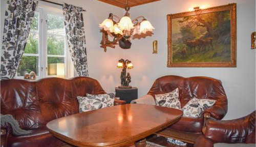 Four-Bedroom Vacation Home