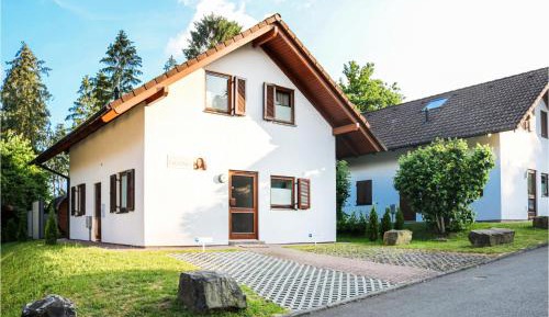 Four-Bedroom Holiday Home