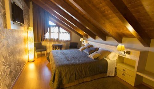 Duplex Apartment