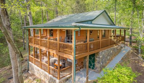 Two Bedroom Holiday Home