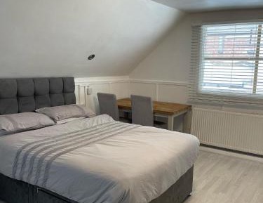 Small Double Room