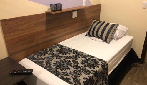 Budget Twin Room