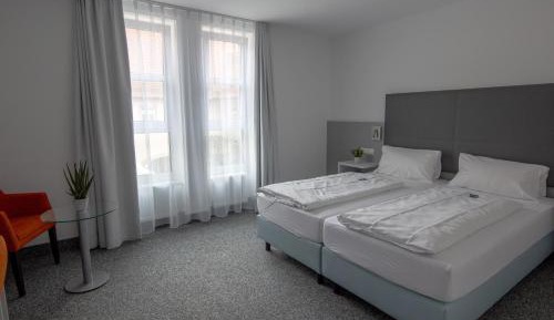 Superior Single Room