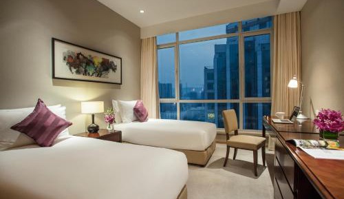 Two-Bedroom Premier 