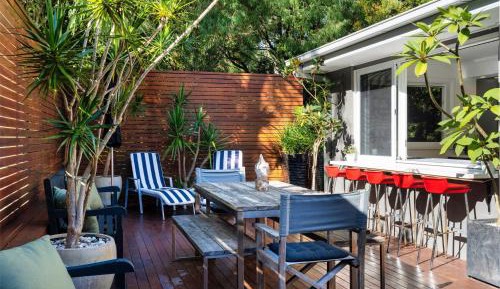 Holiday Home