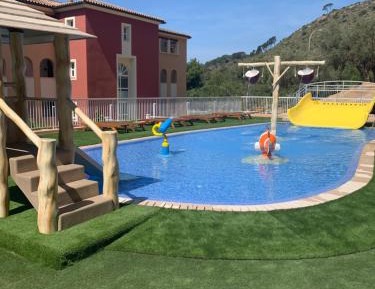 Double Room with Balcony (2 Adults + 1 Child)