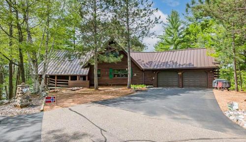 Three Bedroom holiday home 