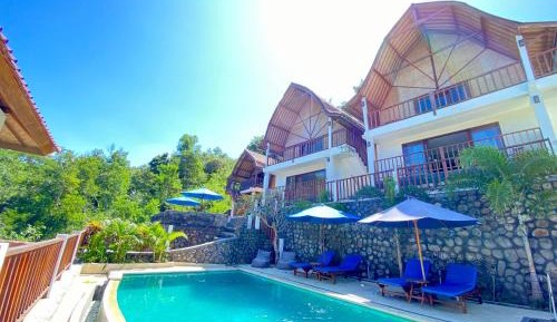 Family Bungalow