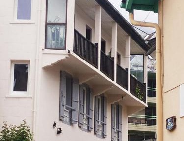 Apartment - Ground Floor