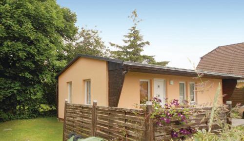 Two-Bedroom Holiday Home