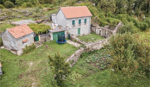 Two-Bedroom Holiday Home