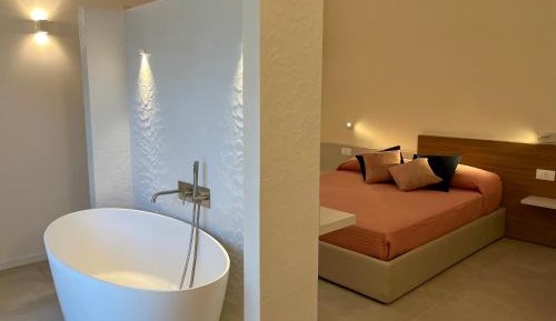 Superior Quadruple Room