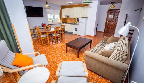 Duplex Apartment
