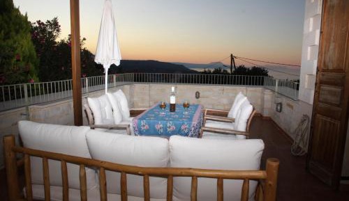 Three-Bedroom Villa -Lotus