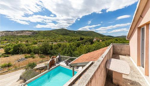 Four-Bedroom Apartment