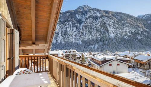 Two-Bedroom Apartment - Streda de Salìn