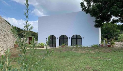 One-Bedroom Villa