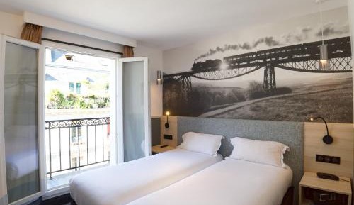 Comfort Double or Twin Room