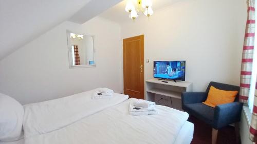Deluxe Family Suite