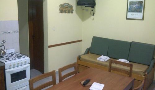 Bungalow (4 Adults)