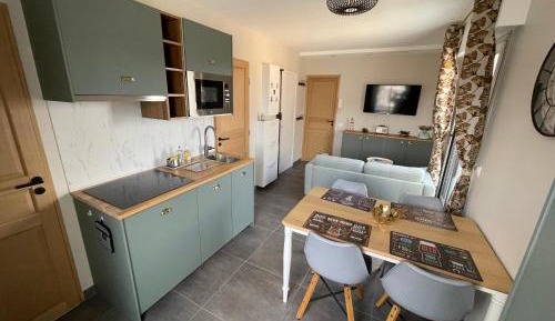 Superior Apartment