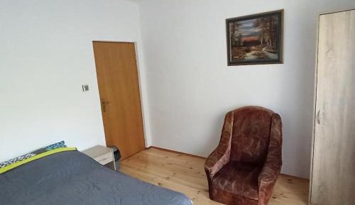 Double or Twin Room with Private Bathroom