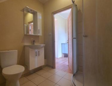 Family Room with Private Bathroom
