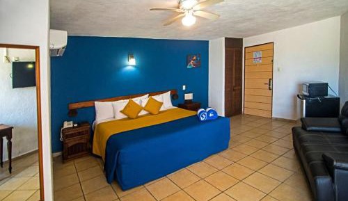 Master Suite