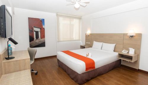 Traditional Double Room