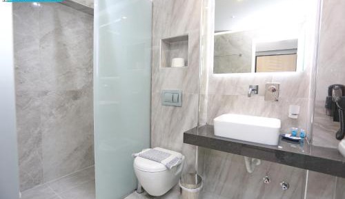 Executive Triple Room