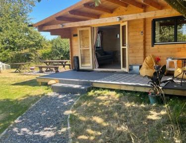 One-Bedroom Chalet