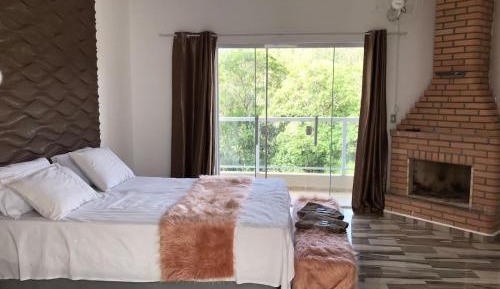 Luxury Triple Room