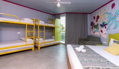 Grand Family Room